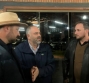 Reuniões nos municípios 